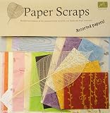 Mountain Valley Paper Scraps- Thai Paper Scrap Pack