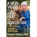 A New Vision for Iowa Food and Agriculture