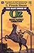 Giant Horse of Oz (The Wonderful Oz Books, #22) (The Wonderful Oz Books, #22, 22)