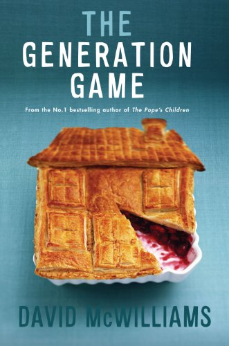 David McWilliams' The Generation Game: David McWilliams Ireland 3 (2)
