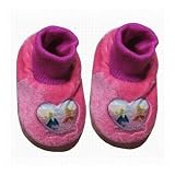 Toddler "Fairytale Princess" Soxtop Slippers