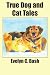 True Dog and Cat Tales