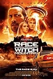 Race to Witch Mountain [Blu-ray]