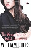 The Woman Who Knew What She Wanted