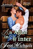 An Affair in Winter (Seasons Book 1)
