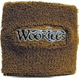 Star Wars: Wookies Logo Wristband