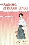 Sayonara, Zetsubou-Sensei