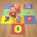 Matney Foam Mat of Number Puzzle Pieces- Great for Kids to Learn and Play - Interlocking Puzzle Pieces RS.2399.00