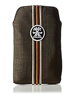 Crumpler Funda de móvil Culchie (Caqui / Naranja)