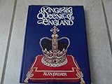 Kings and queens of England