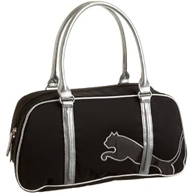 PUMA Belle Handbag Satchel