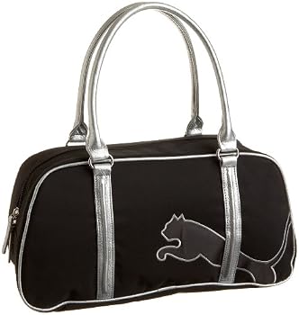 PUMA Belle Handbag Satchel