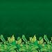 Jungle Foliage Backdrop Party Supplies
