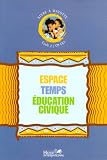 Vivre a Mayotte, Espace Temps Education Civique, Cycle 2, CP-CE1, Eleve