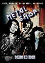 Metal Shop, Vol. 5: Toxic Edition [DVD] [2008] [Region 1] [US Import] [NTSC]