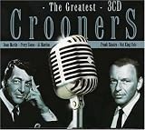 Greatest Crooners CD