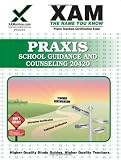 Praxis School Guidance and Counseling 20420