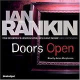 Doors Open (Unabridged) (CD)