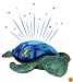 Cloud b Twilight Sea Turtle - Constellation Night Light