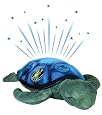 Cloud b Twilight Sea Turtle - Constellation Night Light