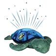 Cloud b Twilight Constellation Night Light, Sea Turtle