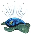 Cloud b Twilight Sea Turtle - Constellation Night Light