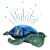 CloudB Twilight Sea Turtle