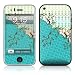 Sealuxe Design Protector Skin Decal Sticker for Apple 3G iPhone / iPhone 3GS 3G S