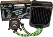 Swiftech H2O-120-Compact CPU Liquid Cooling Kit