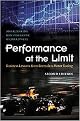 Performance at the Limit (Business Lessons from Formula 1 Motor Racing) (Hardcover)