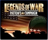 Legends of War Patton