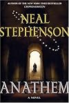 Anathem by Neal Stephenson