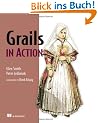Grails in Action