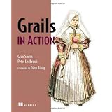 Grails in Action