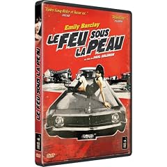Le feu sous la peau