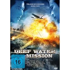 Deep Water Mission - Schlacht der Tiefe