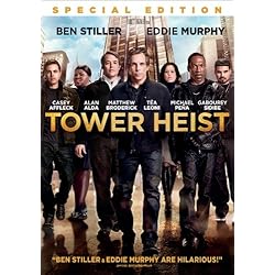 Tower Heist