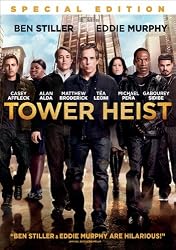 Tower Heist