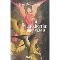 � la recherche du paradis