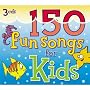 150 Fun Songs For Kids