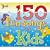 150 Fun Songs For Kids