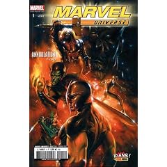 Annihilation, Tome 1 : Au commencement