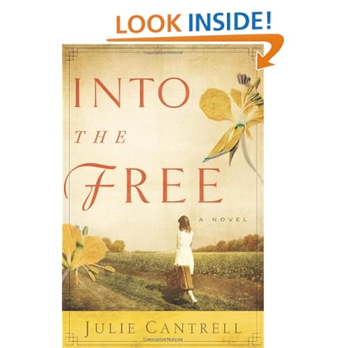 Into the Free: A Novel