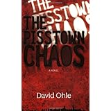 the pisstown chaos a novel