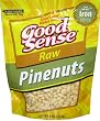 Good Sense Pinenuts, 4-Ounce Bags (Pack of 4)