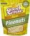 Good Sense Pinenuts, 4-Ounce Bags (Pack of 4)