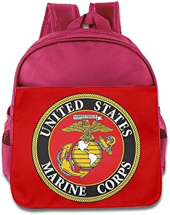 XKUN Navy Elite Troops Army Backpack / Kids' School Backpack