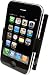 TenOne Black Pogo Stylus for use with iPhone, iPhone 3G 3GS and iPod Touch 2nd Generation