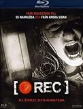 [Rec] [Blu-ray]