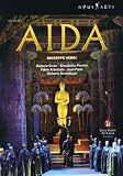 Verdi - Aida / Dessi, Armiliato, Fiorillo, Scandiuzzi, Palatchi, Pons, Martinez, Barcelona Opera